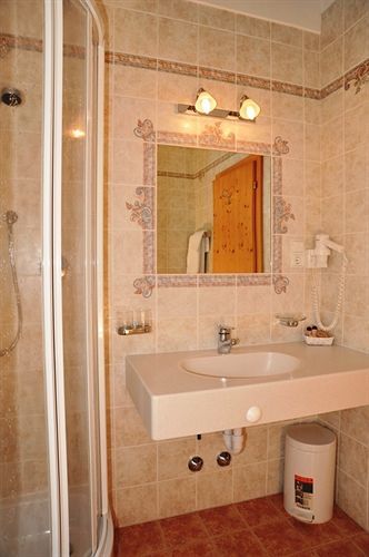 Turmhotel Gschwendt Planca di Sopra