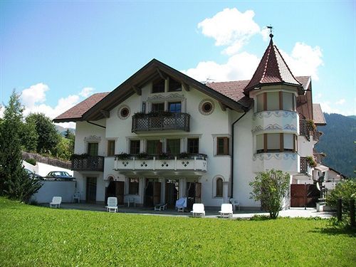 Turmhotel Gschwendt Planca di Sopra